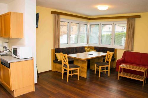 Apartamento Berghoam - Inklusive Wasserwelt