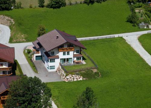 Apartamento Berghoam - Inklusive Wasserwelt