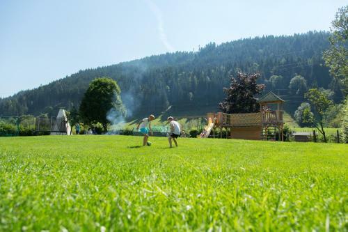 Hostal Appart-pension Steger