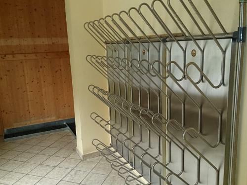 Apartamento Appartement Hochleitner
