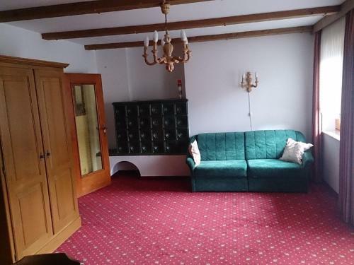 Apartamento Appartement Hochleitner
