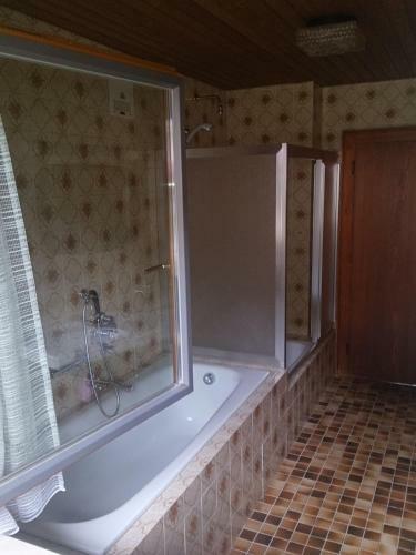Apartamento Appartement Hochleitner