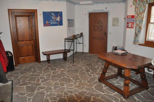 Apartamento Haus Florian Appartements