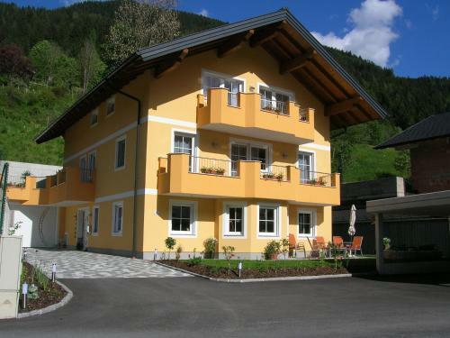 Apartamento Maria's Platzl Wagrain