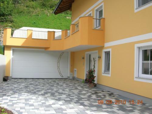 Apartamento Maria's Platzl Wagrain