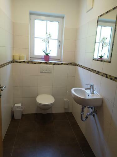 Apartamento Maria's Platzl Wagrain