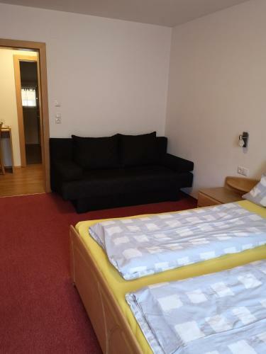 Apartamento Maria's Platzl Wagrain