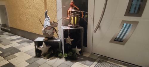 Apartamento Maria's Platzl Wagrain