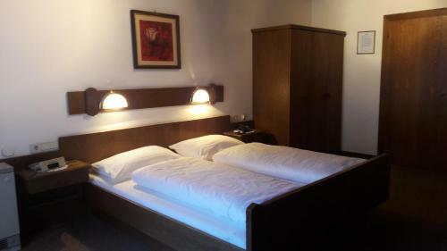 Hostal Pension Mozart