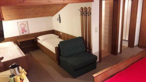Hostal Pension Mozart