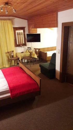 Hostal Pension Mozart