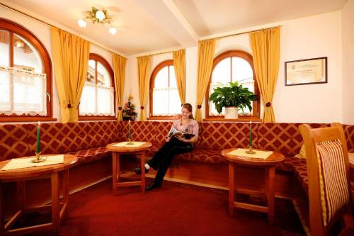 Hostal Pension Mozart