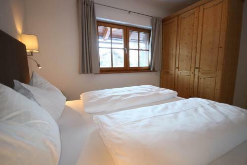 Apartamento Appartementhaus Brunnenhof