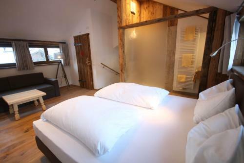 Apartamento Appartementhaus Brunnenhof