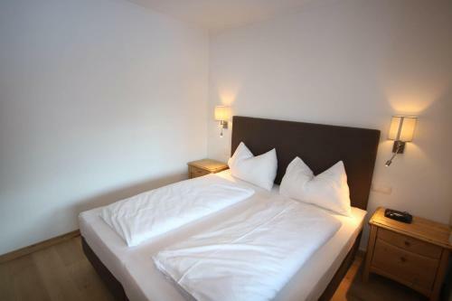 Apartamento Appartementhaus Brunnenhof
