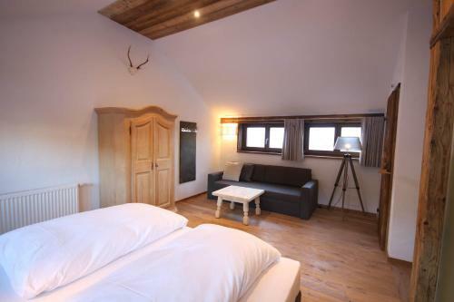 Apartamento Appartementhaus Brunnenhof