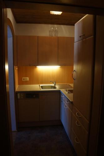 Apartamento Haus Ortner