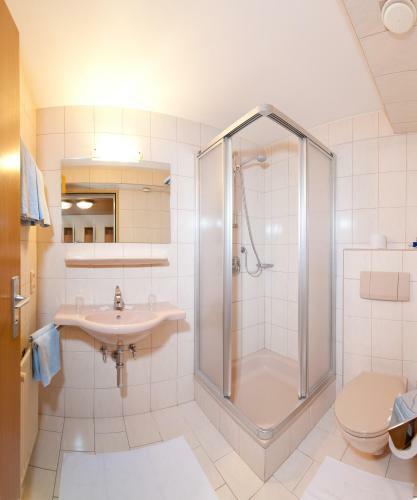 Hostal Gasthof Steinerwirt