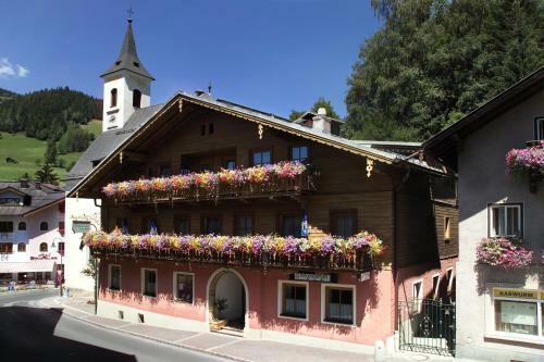 Hostal Gasthof Steinerwirt