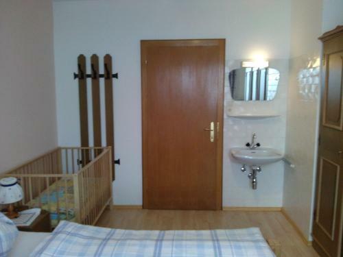 Apartamento Appartement Hinterleiten