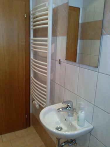 Apartamento Appartement Hinterleiten