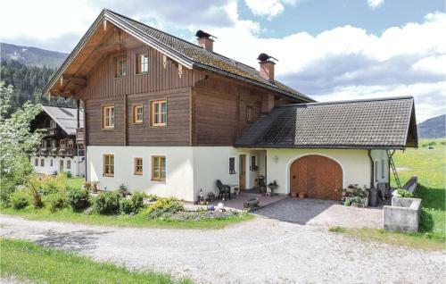Apartment Moard�rfl IV
