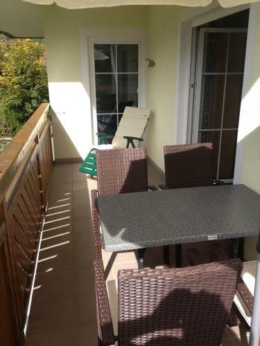 Apart-pension Seiwald