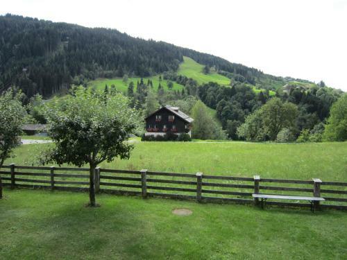 Apart-pension Seiwald