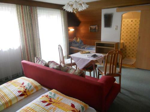 Hostal Haus Zur Linde
