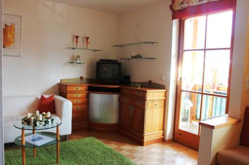 Apartamento Appartements Kogard - Constantin