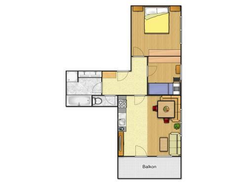 Hostal G�stehaus Schattauer