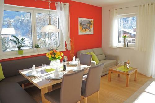 Hostal G�stehaus Schattauer