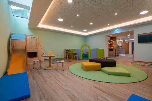 Hostal G�stehaus Schattauer