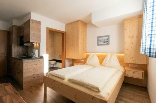 Apartamento Appartments Jandlbauer