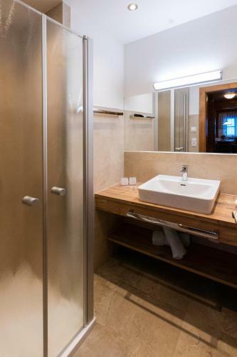 Apartamento Appartments Jandlbauer