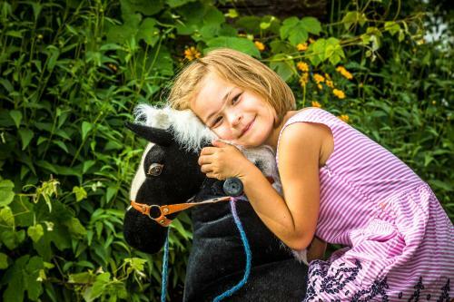 Apartamento Appartments Jandlbauer
