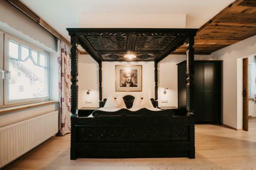 Hostal Pension Flasch