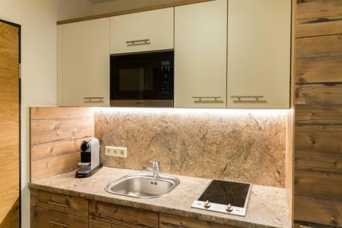 Apartamentos Knappensteig Appartements