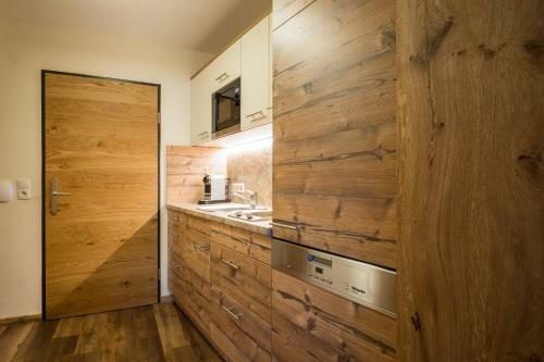 Apartamentos Knappensteig Appartements