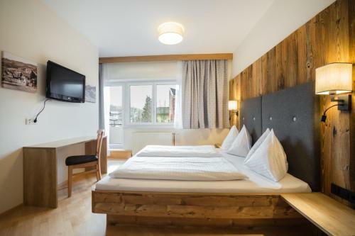 Apartamentos Knappensteig Appartements