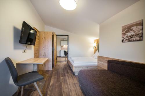 Apartamentos Knappensteig Appartements