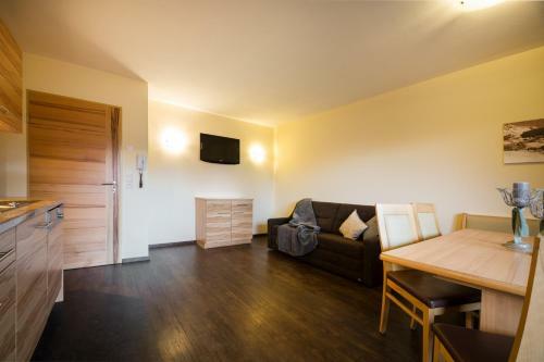 Apartamentos Knappensteig Appartements