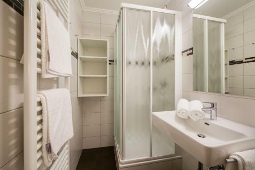 Apartamentos Knappensteig Appartements