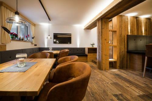 Apartamentos Knappensteig Appartements