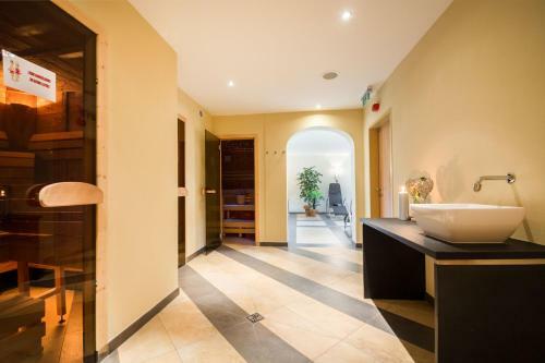 Apartamentos Knappensteig Appartements