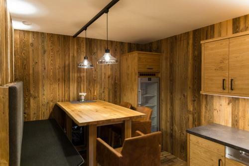Apartamentos Knappensteig Appartements