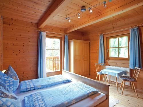 Holiday Home Schuttbach Wagrain