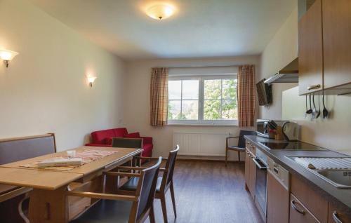 Apartment Kirchboden III