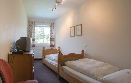 Apartment Kirchboden III