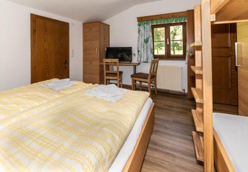 Agroturismo Unterhof